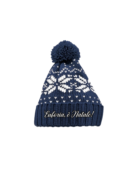 Beanie "Euforia"